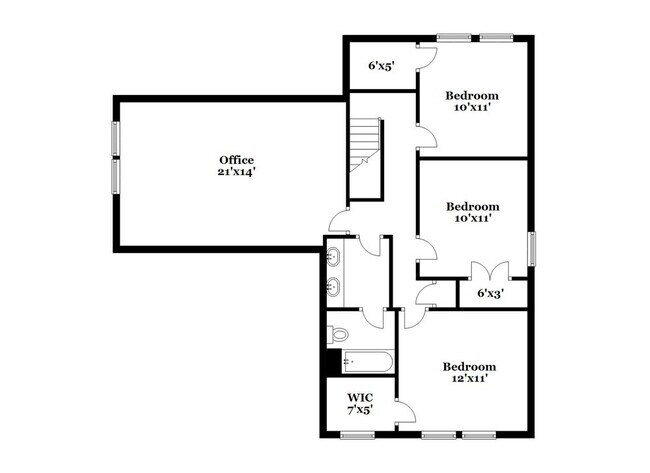 Foto del edificio - 324 Nelson Ln