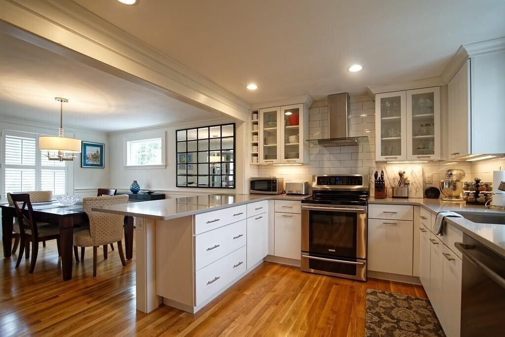 56 Rd, Quincy, MA 02170 House Rental in Quincy, MA