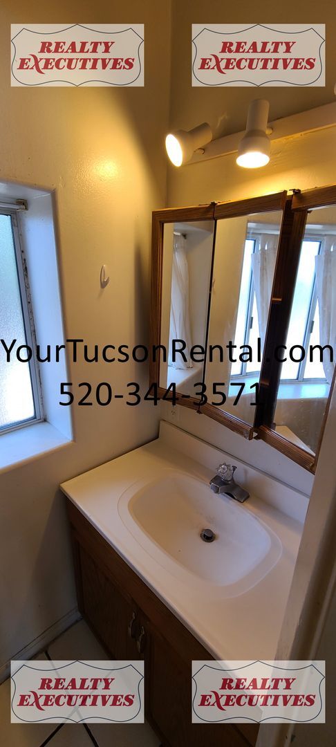 Foto del edificio - Speedway Blvd