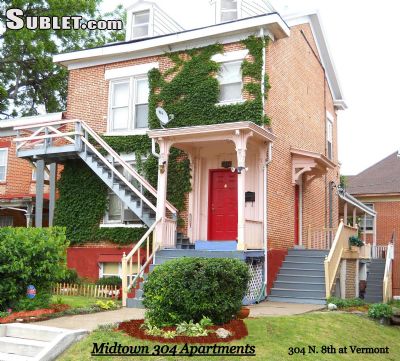Primary Photo - 304 S 8th St