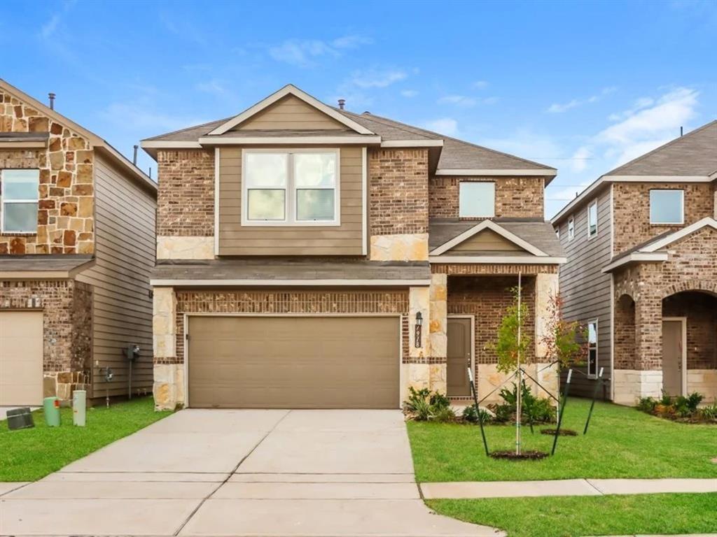 7926 Cypress Country Dr, Cypress, TX 77429 House for Rent in Cypress