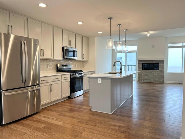 Building Photo - 2776 Bristol Rdg Dr