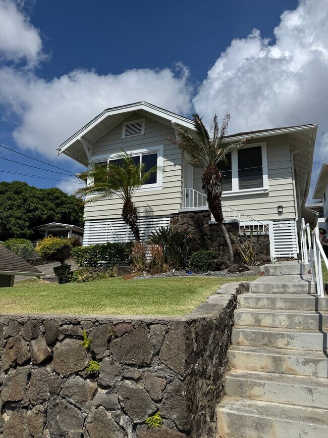 Foto del edificio - Lower Wilhelmina Rise, Spectacular Ocean, ...
