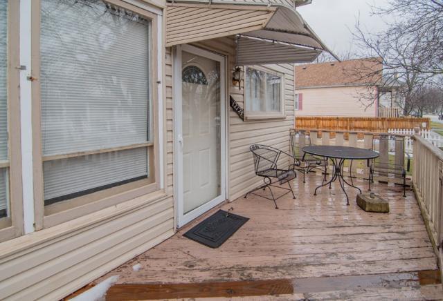 Foto del edificio - 2 bedroom in BLUE ISLAND IL 60406