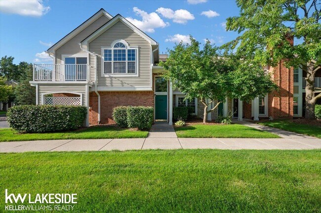 Foto del edificio - 56150 Chesapeake Trail