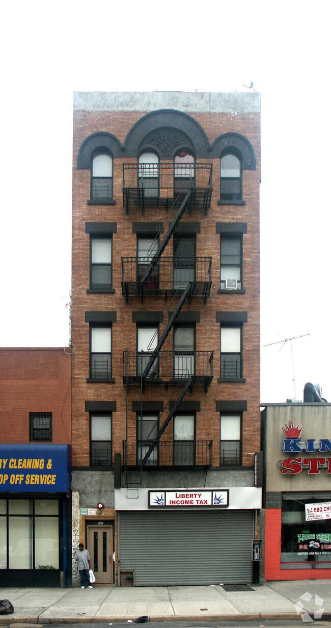 461 Willis Ave, Bronx, NY 10455 Apartments Bronx, NY