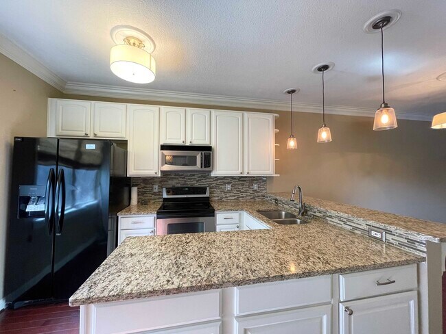 Foto del edificio - 4541 Madison Ave