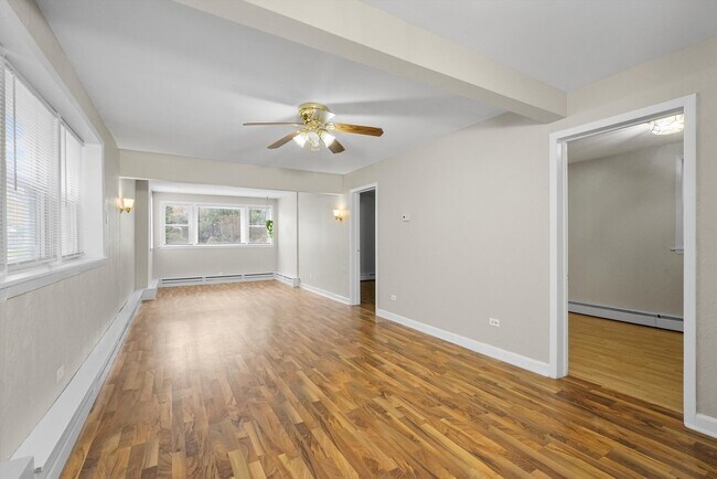 Building Photo - 5531 S Sayre Ave