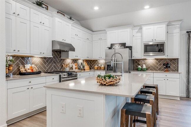 Foto del edificio - 6618 Ebony Grn Ln