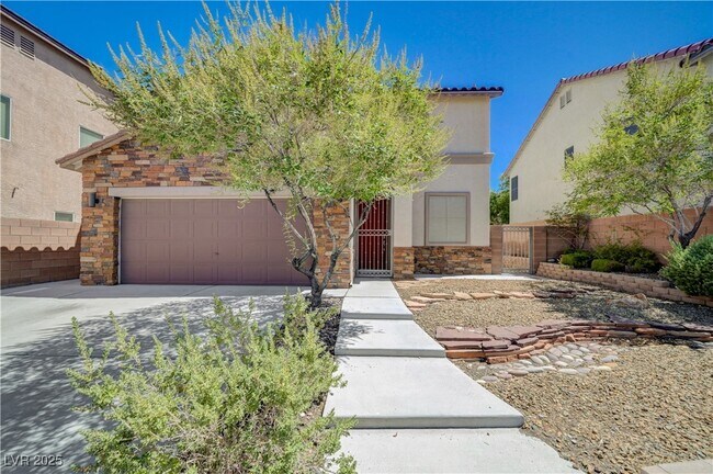 Foto del edificio - 5033 Apache Valley Ave