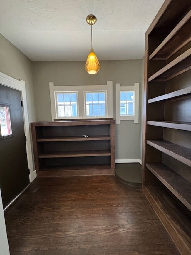 Foto del edificio - 2 bed 2 bath historic remodeled home with an awesome 1bed 1 bath detached apartment! Mesta Park b...