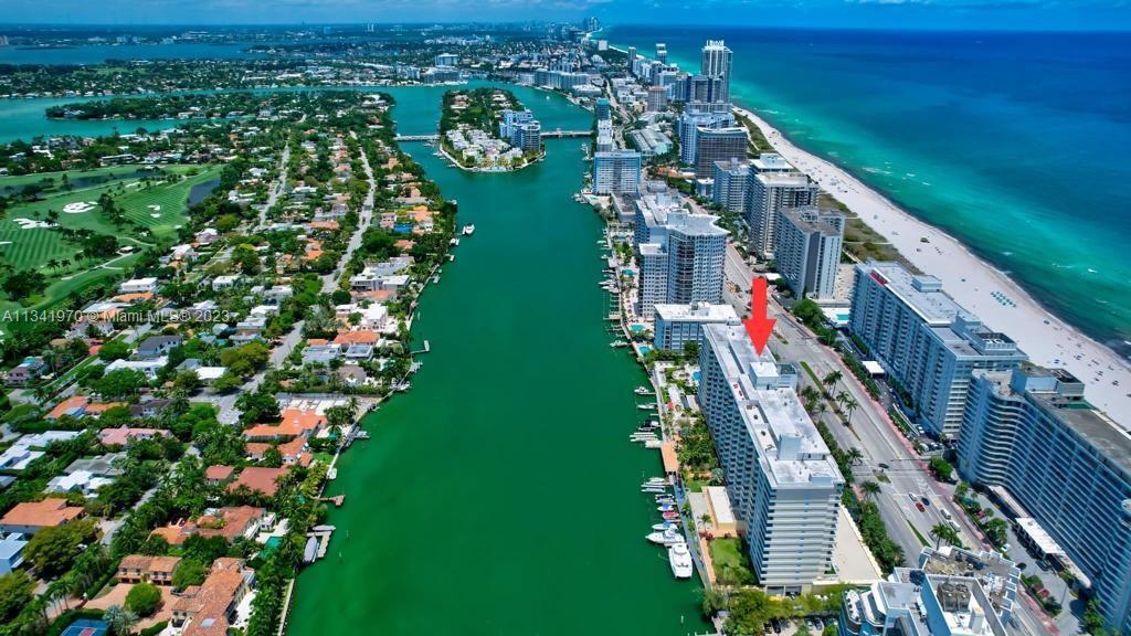 Primary Photo - 5600 Collins Ave