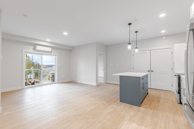 Photo du bâtiment - Apartment for Rent