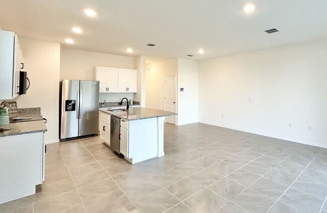 Foto del edificio - Brand New 3/2.5 Modern Townhome with a Lof...