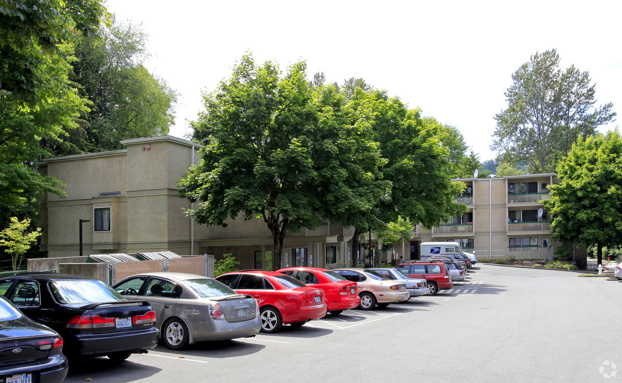 Primary Photo - Casa Juanita Apartments