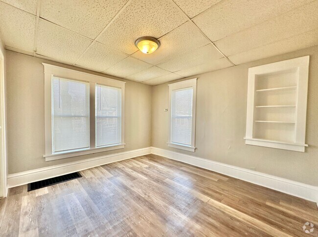 Building Photo - 1029 Central Ave