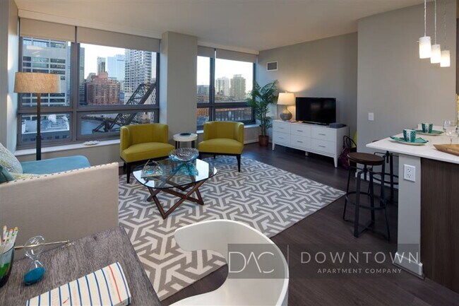 Foto del edificio - 218 W Kinzie St