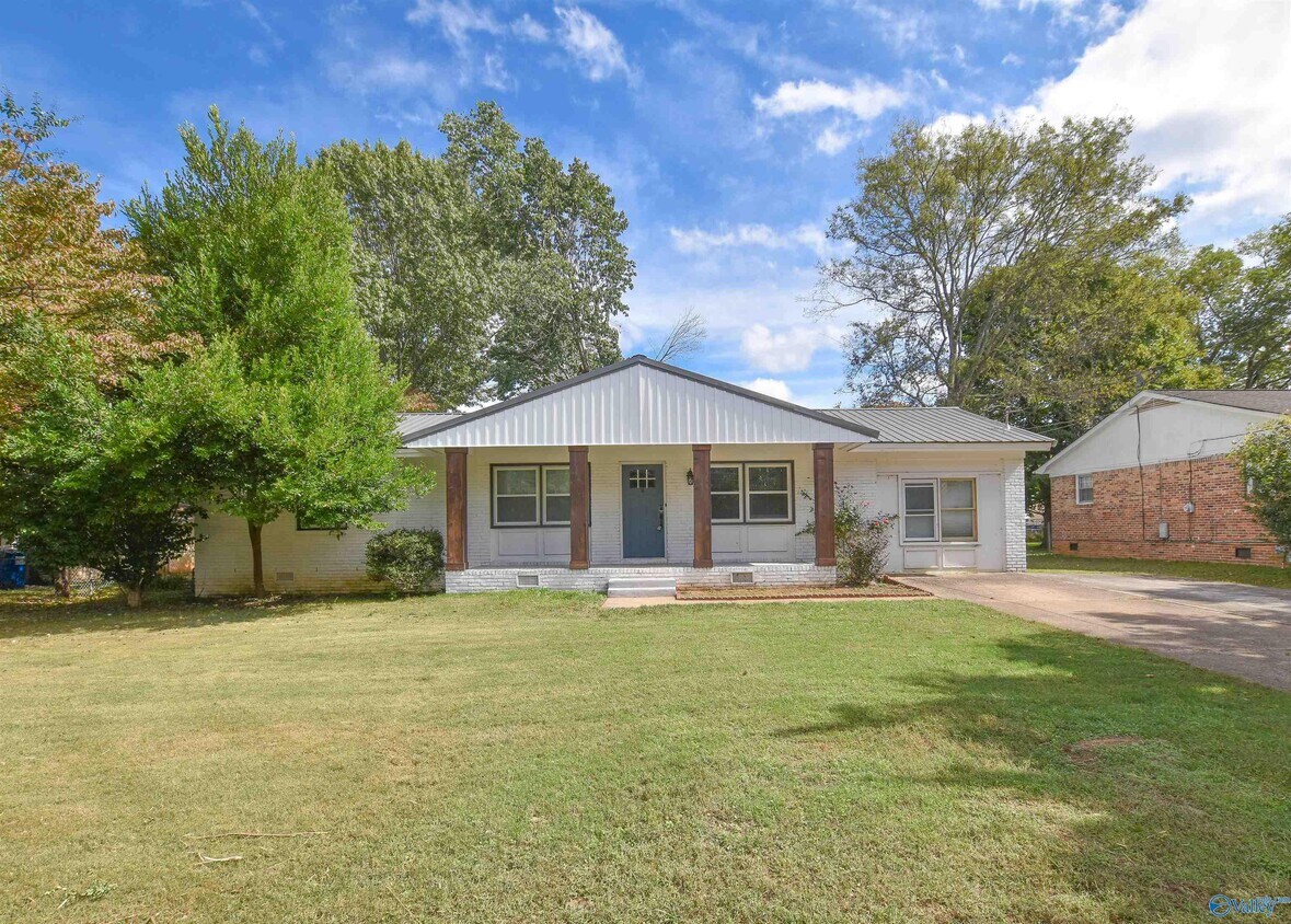 11021 Strong Dr SE, Huntsville, AL 35803 House Rental in Huntsville