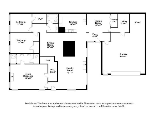 Building Photo - 2951 Lakeview Dr