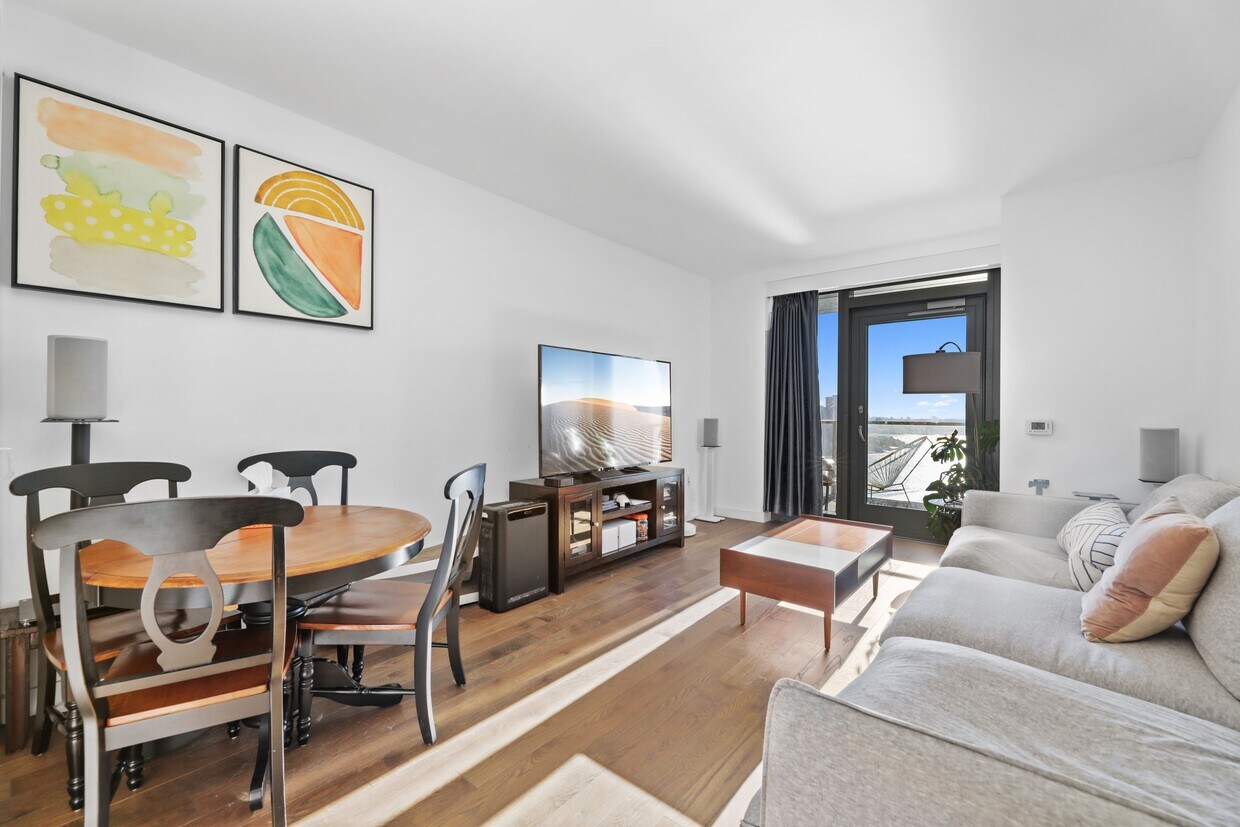 Foto principal - 99 Hudson St