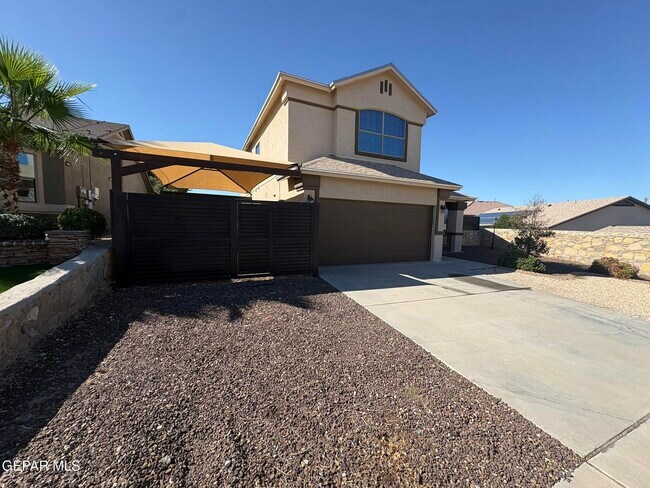 Foto del edificio - 12220 Branell Ln