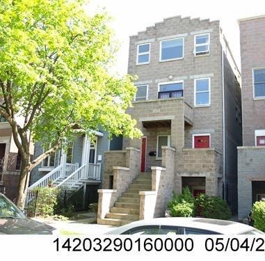 Building Photo - 1421 W Melrose St