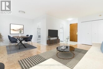 Building Photo - 485 Eglinton Ave E