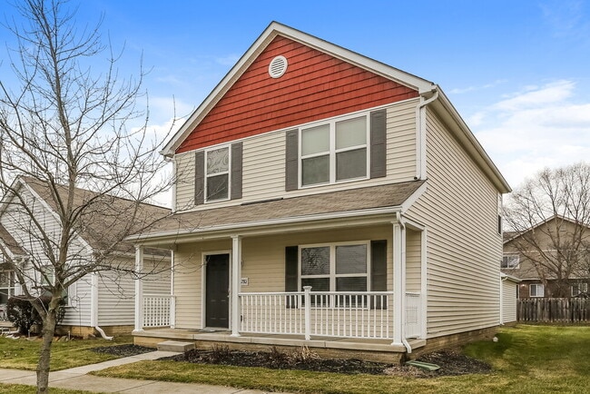 Building Photo - 6280 Marengo St