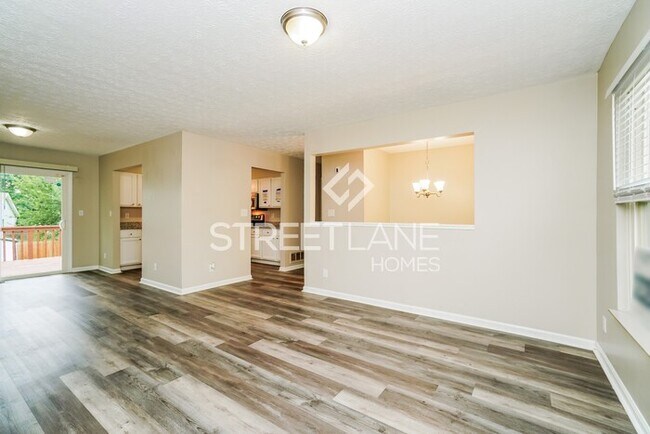 Foto del edificio - Charming 3 bedroom home in Columbus!