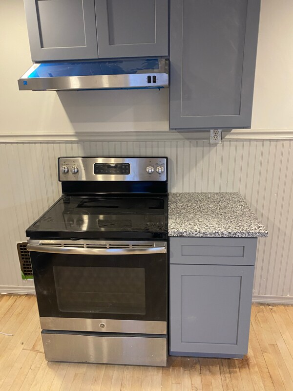 Foto del edificio - 404 Church St