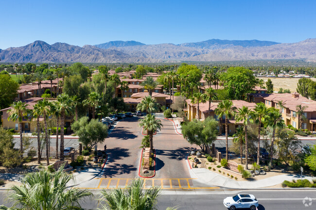 Canterra Apartments Palm Desert Ca Apartments Com