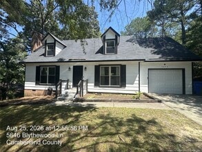Building Photo - 5646 Blythewood Ln