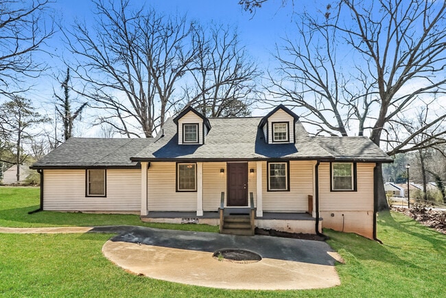 Building Photo - 2972 Hogan Rd