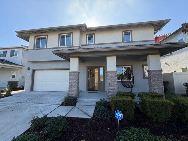 Building Photo - 4 bedroom | 3 bathroom | Single family home in Natomas