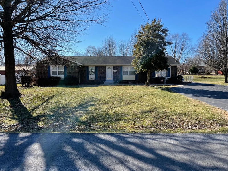 419 Westview Dr, Franklin, KY 42134 House Rental in Franklin, KY