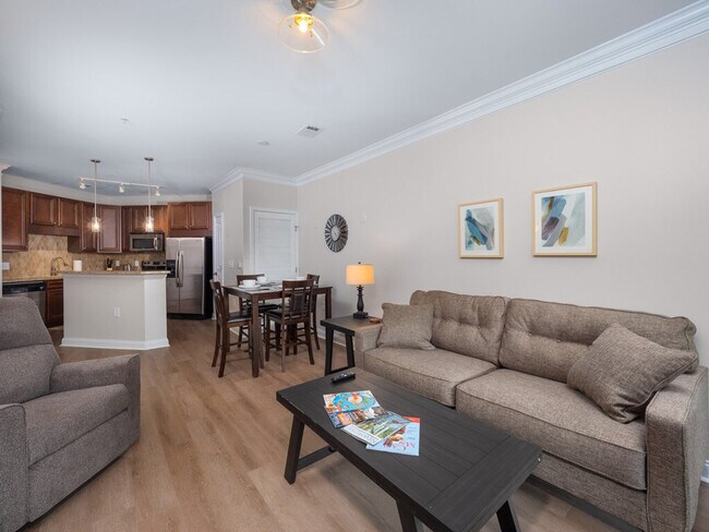 Foto del edificio - 3233 Renaissance Park Pl