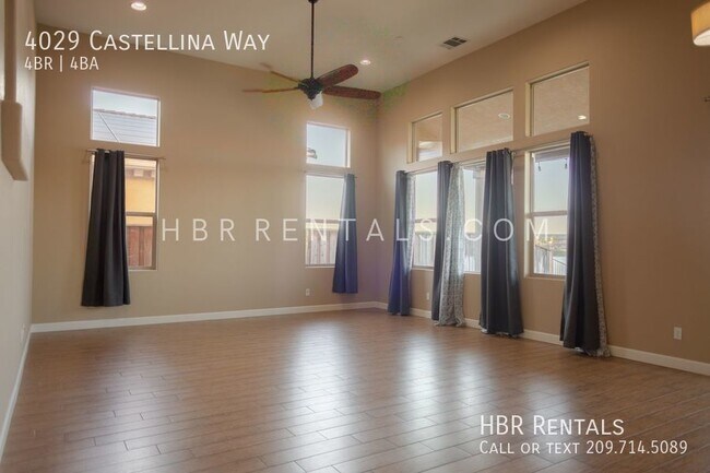 Building Photo - 4029 Castellina Way