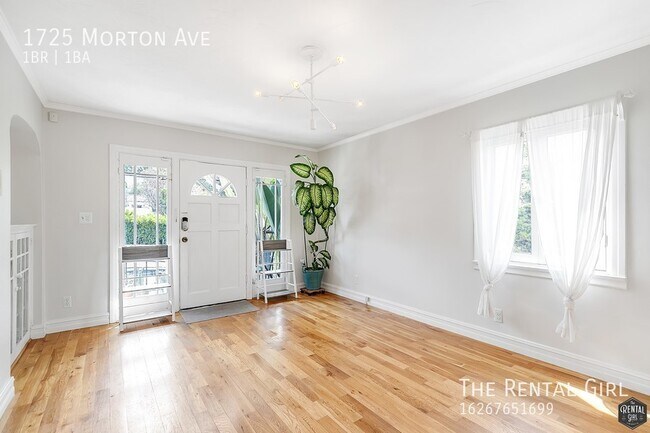 Building Photo - Quaint Spanish Casita In Echo Park! | 1 Be...