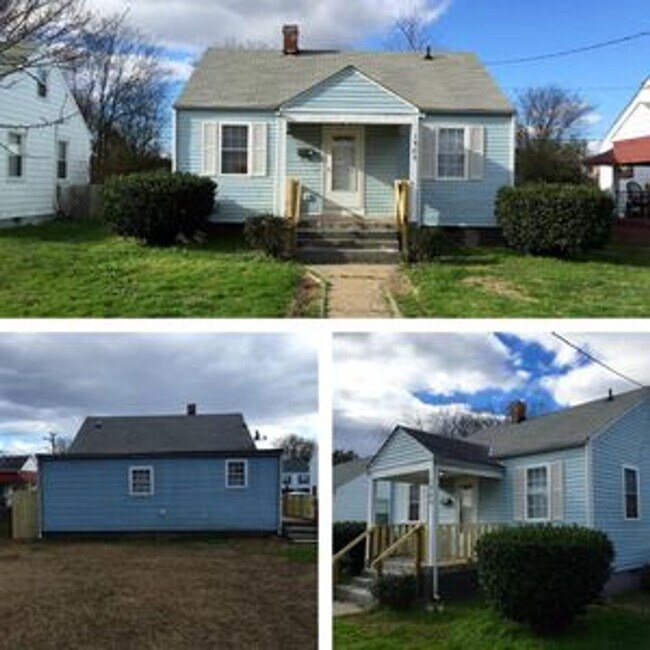 Building Photo - 3 bed house in Church Hill! Enjoy great lo...