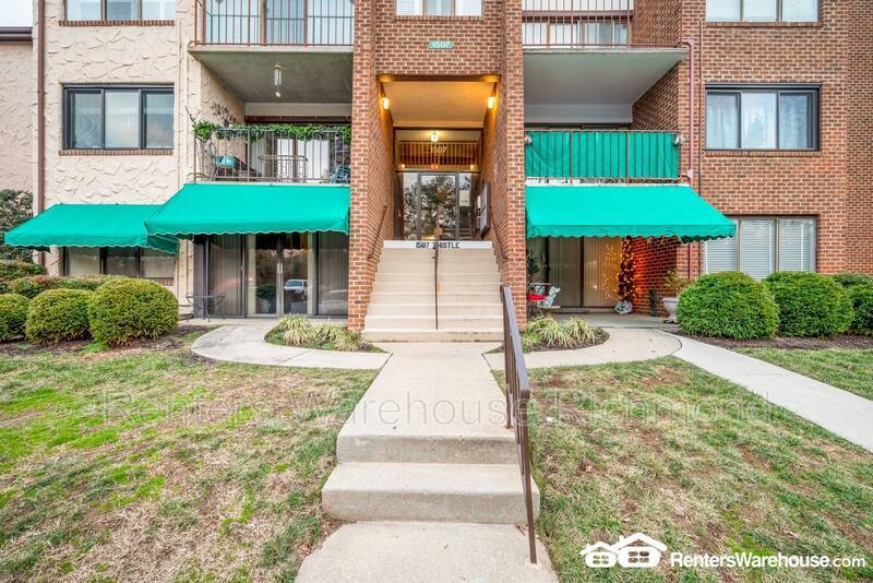 1507 Thistle Rd, Richmond, VA 23238 House Rental in Richmond, VA