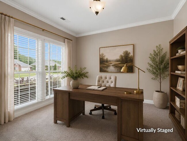 Foto del edificio - 2819 Willowick Tr SE