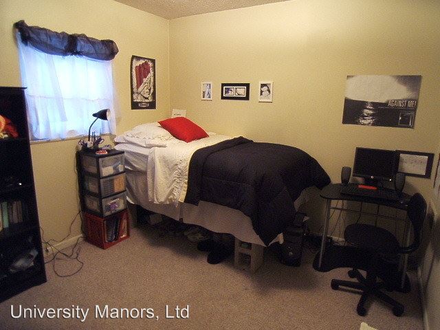 Foto del edificio - 1620 Indianola Ave