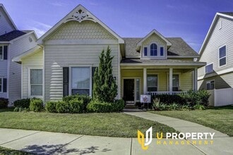 Building Photo - 1705 Murphy Ct