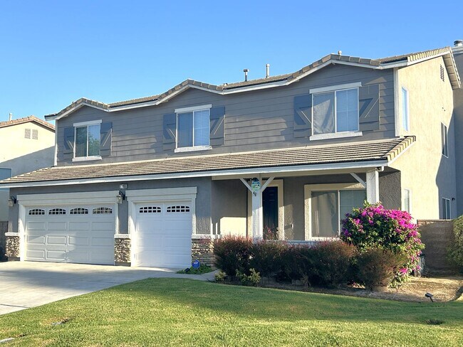 Foto del edificio - Silver Loop Jurupa Valley, 91752  (5 bed, ...