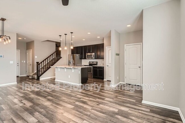 Photo - 1263 S Dallas Ct Townhome