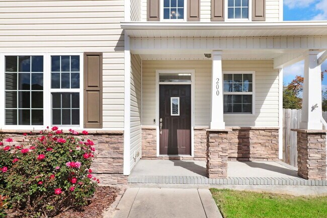 Foto del edificio - SPACIOUS 2-Story Home in Spring Forest *Spring Creek schools*