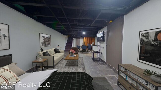 Foto del edificio - 3 br, 2 bath House - 1020 McKean Street