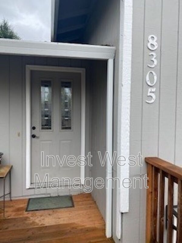 Foto del edificio - 8305 NE 29th Ave