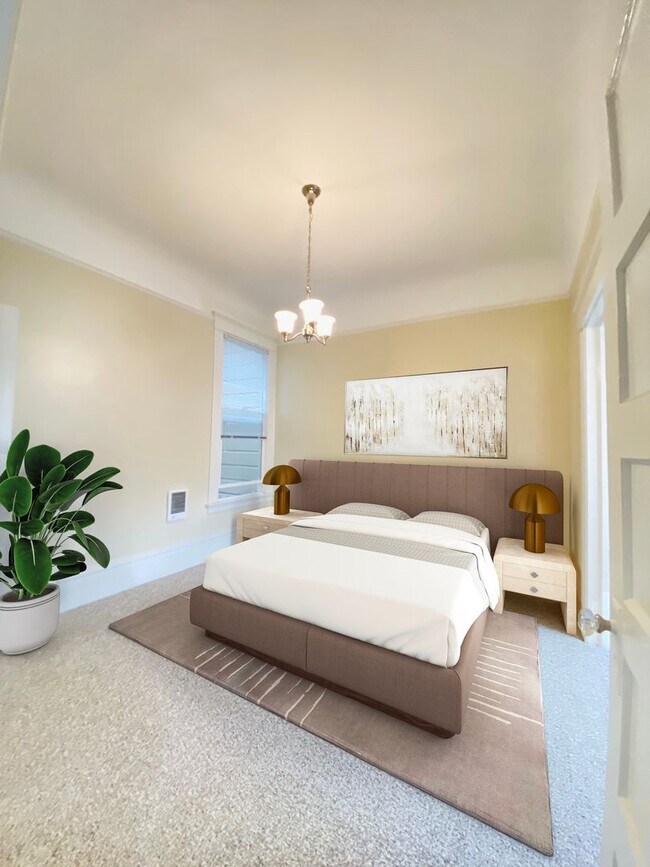 Foto del edificio - 2332-2342 Taylor Street