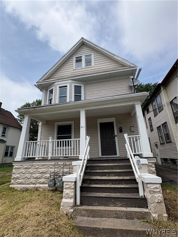Building Photo - 233 Laird Ave
